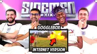 SIDEMEN GOGGLEBOX