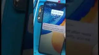 Vivo Y72 5G  lcd replacement #shorts