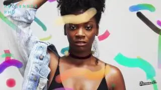 Ari Lennox - Night Drive (Audio)