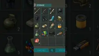 This is Why You should Always Clear The port Laboratory in Last Day On Earth 