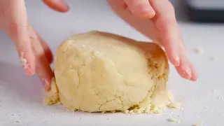 How to make shortcrust pastry