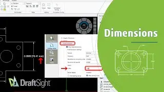 Add Suffix to Dual Dimension in Dimension Style