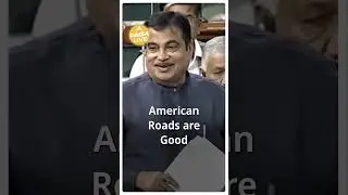 Parliament में Road Infra के Roadmap पर क्या बोले Nitin Gadkari | Paisa Live