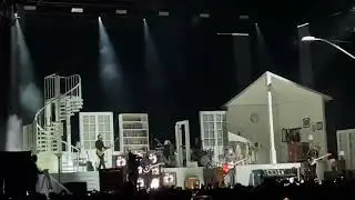 Sex - The 1975 - Bill Graham Civic Auditorium 11/29/22