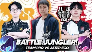 🔴NOBAR MPL ‼️‼️ - RRQ VS ALTER EGO