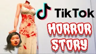 TikTok Horror Story | Tagalog Multo Story | Kwentong Nakakatakot | Gabi ng Lagim Shake Rattle & Roll