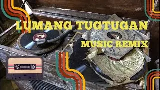 DISCO REMIX PINOY PRIDE. #lumangtugtugin