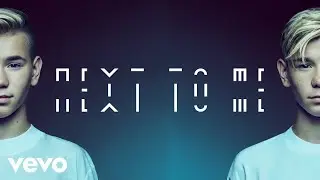 Marcus & Martinus - Next To Me