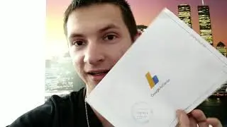 Что же там в письме от Google AdSense? маленький видео обзор.