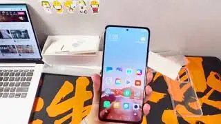 Redmi Note 11 Pro Unboxing | First Look in Hand ⚡