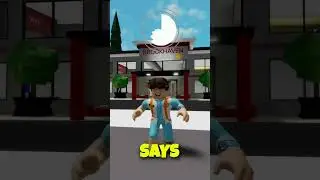 You WILL LOSE this game of SIMON SAYS! 😱😭 #shorts #roblox