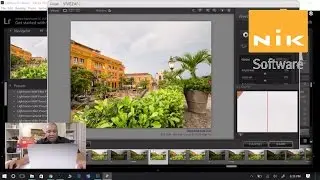 Quick Nik Tutorial Using Viveza