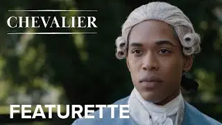 CHEVALIER | "Qui Est Chevalier" Featurette | Searchlight Pictures