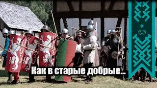 Комнатный Рыцарь в Battle Brothers