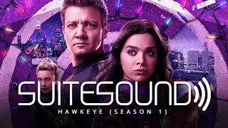 Hawkeye (Season 1) - Ultimate Soundtrack Suite