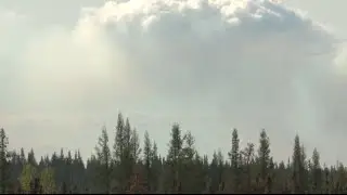 Fellow Residents Provide Help to Fort McMurray Evacuees