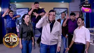 CID Team में Case Solve की ख़ुशी | CID | Full Episode 1114 | 5 Jan 2024