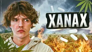 БОШКИ | XANAX | РПП | ОН ШЁЛ К УСПЕХУ НО НЕ ПОУЧИЛОСЬ, НЕ ФАРТАНУЛО