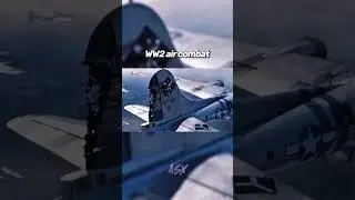 Modern Air Combat vs WW2 5 Shocking Differences