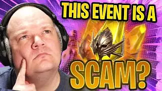 DON'T FALL FOR IT! This Double Legendary Event Is A BAIT! I Raid Shadow Legends F2P