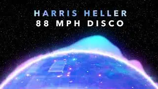 Harris Heller – 88 MPH Disco [Synthwave] from Royalty Free Planet™