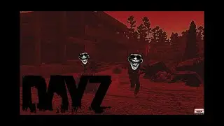 Пиндосы нарвались на кепоса в DayZ