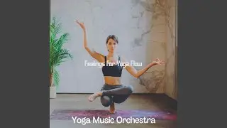 Beautiful Guitar and Harps - Vibe for Yoga Flow