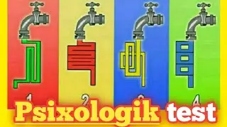 Qaysi biri birinchi oqib tushadi.Psixologik testlar. Psixologiya. Apelsin. Bilib oling. Psixologlar