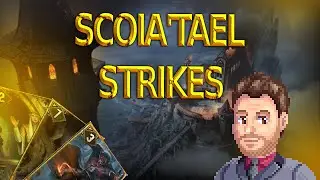 Control Madoc Scoia'tael is OP [Gwent Thanedd Coup Deck Guide]