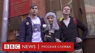 Суд вынес приговор фигурантам «Дела будки федерального значения»