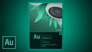 Обработка голоса в Adobe Audition (VideoSmile, Александр Карелин)