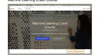 What are the best Machine Learning Tutorials?