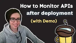 API Monitoring & Observability & Insights | demo with Treblle