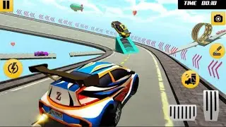 new car simulator indonesia gameplay