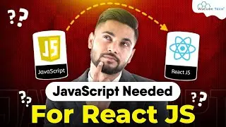 How Much JavaScript Do You Need to Know Before Learning React?