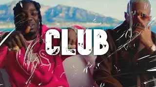 [FREE] Jul X Gazo X Raf Camora Type Beat 2024 - CLUB - Summer House Instrumental (Prod. by mashy)