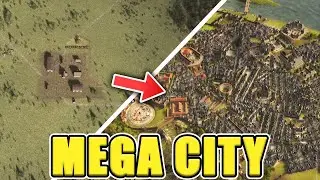 From NOTHING To EVERYTHING! - MEMORIAPOLIS Full Play Through