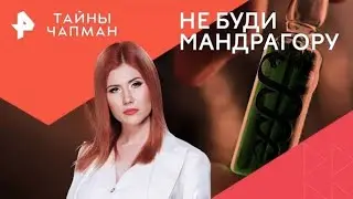 ТАЙНЫ ЧАПМАН { 12.08.2024 }