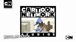 Cartoon Network Studios (1/15/2015) (CN Video US)