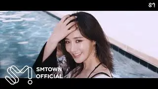 [STATION] 유리 (YURI) X Raiden 'Always Find You (Korean Ver.)' MV