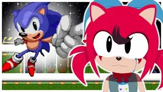 STARLIGHT ZONE SAVED MY SANITY! | Sonic Origins (Part 2)