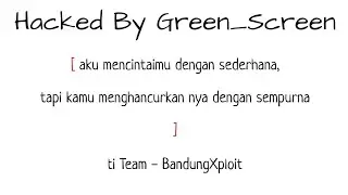 Someone defaced this site so I tried to find the SQL injection vulnerability part~2