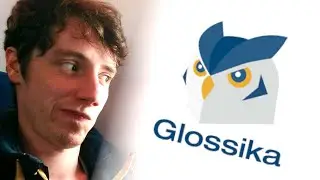 Glossika review - I can't believe this ...