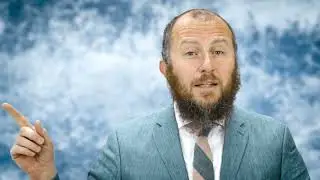 Rabbi Asher Altshul "Emor" 5783 "Love Yourself"