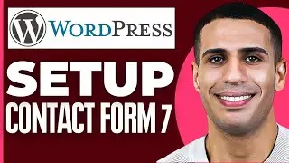 How To Setup Contact Form 7 In Wordpress ( 2024 )