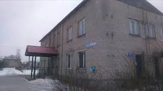 12 июня поселок Синичино празднует свой день рождение, в этом году ему исполняется 57 лет.