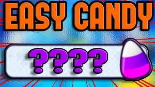 HOW TO GET LOADS OF CANDY SUPER FAST!! Roblox Pet Legends 2