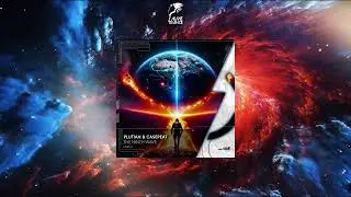 Plutian & Casepeat - The Ninth Wave (Extended Mix) [HIGH VOLTAGE RECORDINGS]