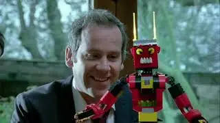 Lego Let's Build 2013 Commercial