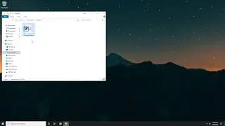 Convert DOC to DOCX
